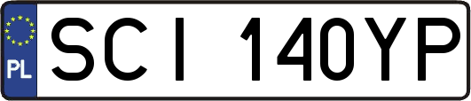 SCI140YP