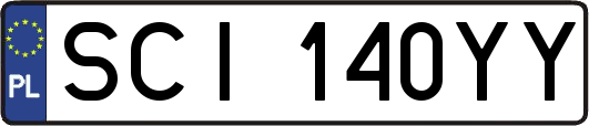 SCI140YY