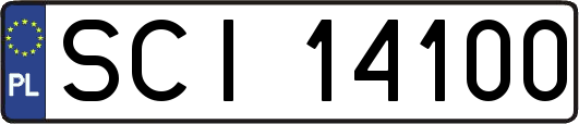 SCI14100