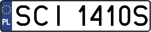 SCI1410S