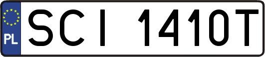 SCI1410T
