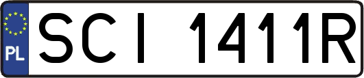 SCI1411R