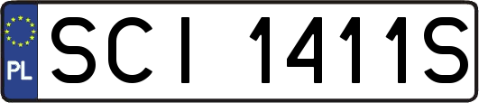 SCI1411S
