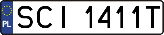 SCI1411T