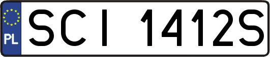 SCI1412S