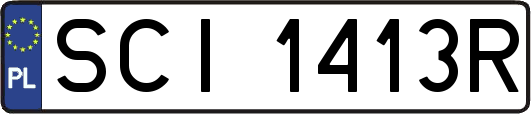 SCI1413R