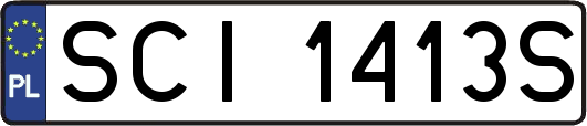 SCI1413S