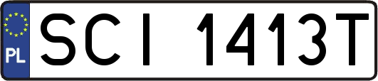 SCI1413T
