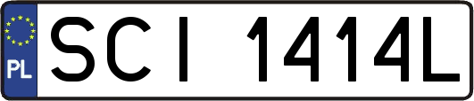 SCI1414L