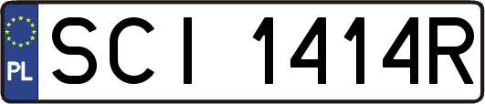 SCI1414R