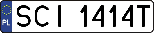 SCI1414T