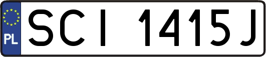 SCI1415J