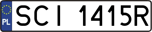 SCI1415R