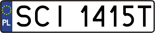 SCI1415T