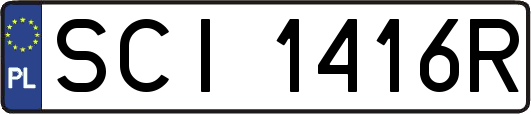 SCI1416R