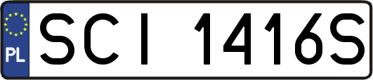 SCI1416S
