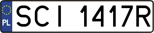 SCI1417R
