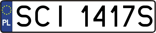 SCI1417S
