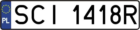 SCI1418R
