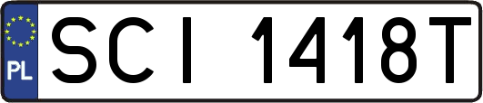 SCI1418T