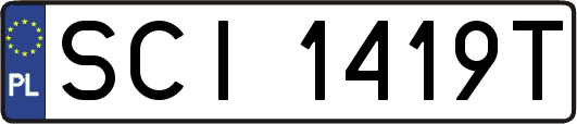 SCI1419T