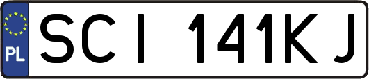 SCI141KJ