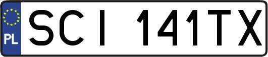 SCI141TX