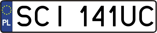 SCI141UC