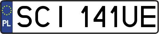 SCI141UE