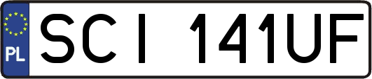 SCI141UF