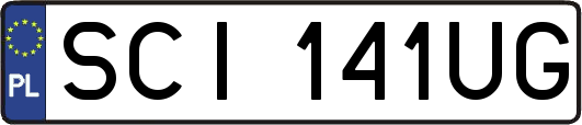 SCI141UG