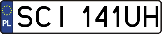 SCI141UH