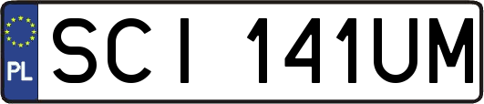 SCI141UM