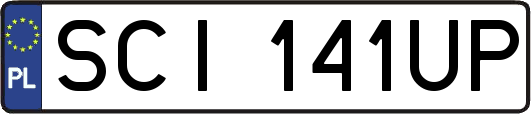 SCI141UP