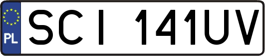SCI141UV