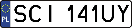 SCI141UY