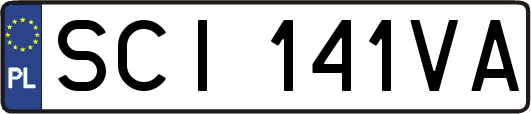 SCI141VA