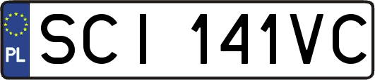 SCI141VC