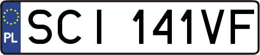 SCI141VF