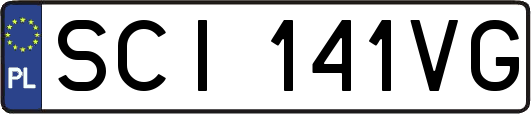 SCI141VG