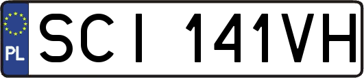 SCI141VH