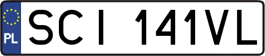 SCI141VL