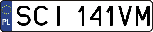 SCI141VM