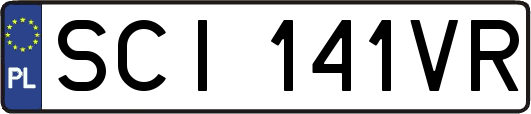 SCI141VR