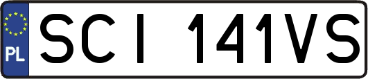 SCI141VS
