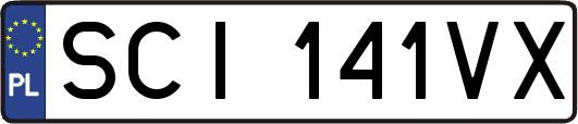 SCI141VX