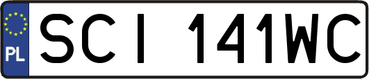 SCI141WC