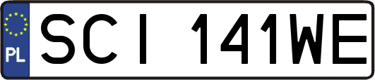 SCI141WE