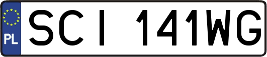SCI141WG