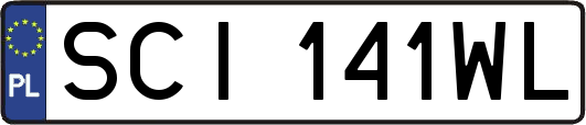 SCI141WL